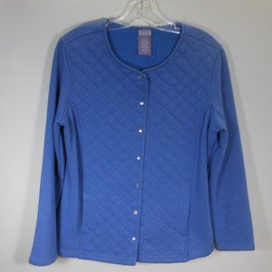 Laura Scott women's light jacket